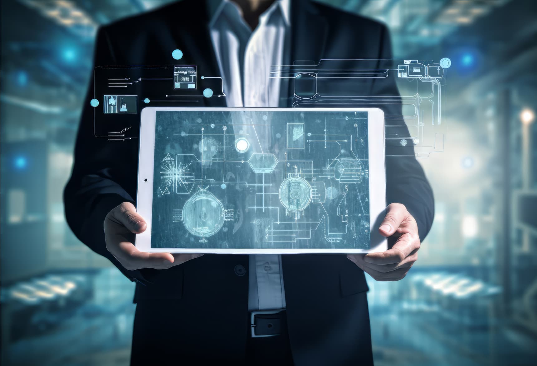 Case Study: Transforming Business Operations with Software