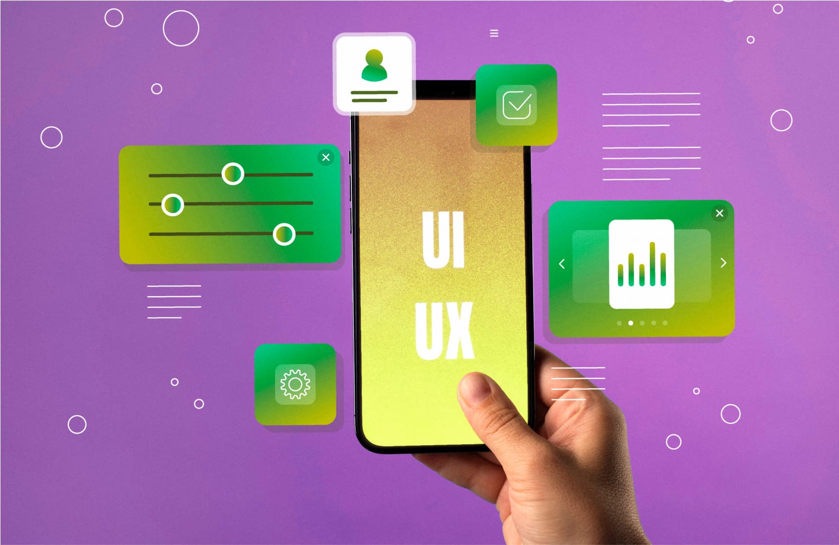 How to Improve User Experience in Your Software